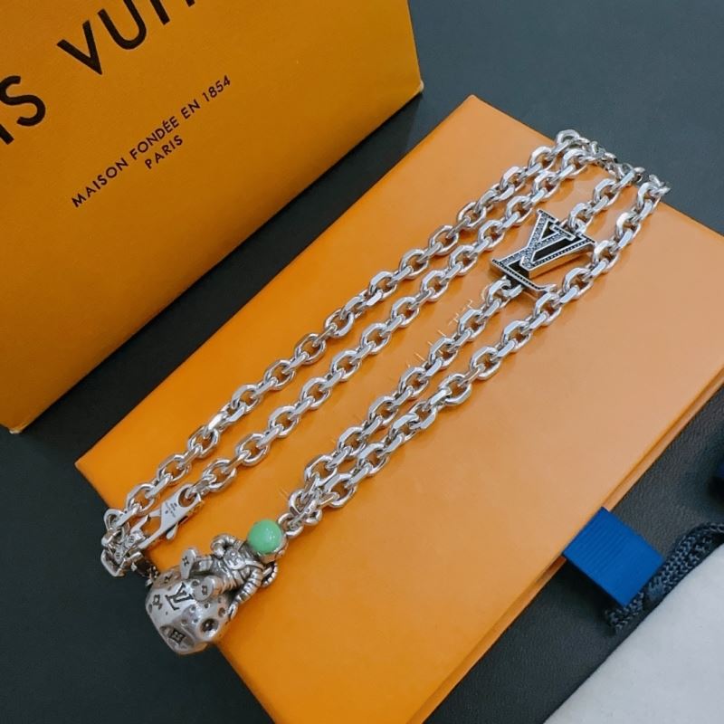 Louis Vuitton Necklaces